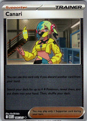 Canari - 185/217