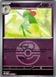 Kirlia (Love Ball)