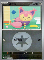 Skitty (Energy Symbol Pattern)