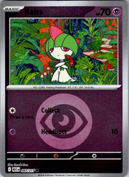 Ralts (Energy Symbol Pattern)