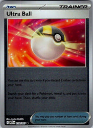 Ultra Ball