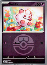 Swirlix (Love Ball)