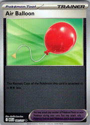 Air Balloon