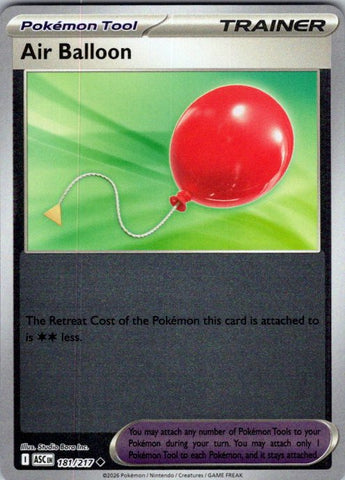 Air Balloon