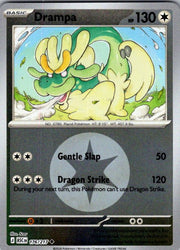 Drampa (Energy Symbol Pattern)