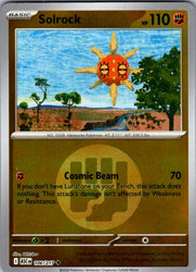 Solrock (Energy Symbol Pattern)