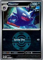 Haunter (Dusk Ball)