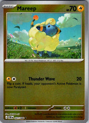 Mareep