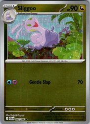 Sliggoo - 067/086