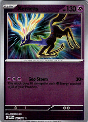 Xerneas - 042/086