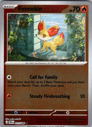 Fennekin