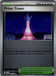 Prism Tower - 080/086