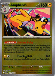 Ampharos - 029/086