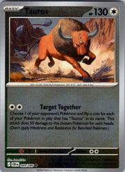 Tauros - 069/086