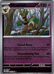 Trevenant