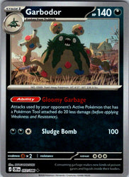 Garbodor
