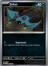 Zubat