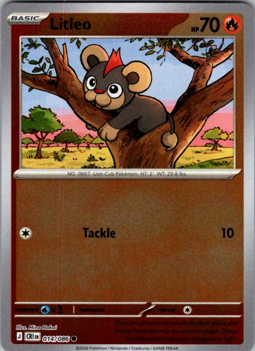 Litleo