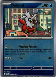 Delibird