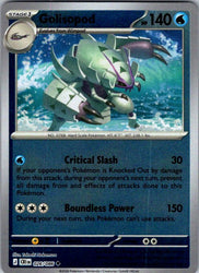 Golisopod