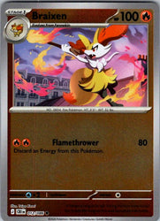 Braixen