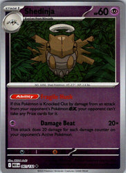 Shedinja - 061/132