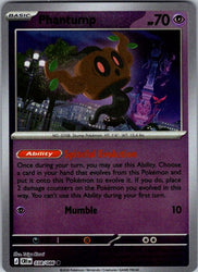 Phantump