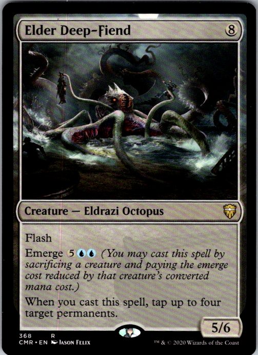 Elder Deep-Fiend