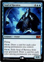 Soul of Ravnica