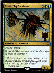 Simic Sky Swallower