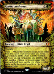 Aurora Awakener (Showcase)