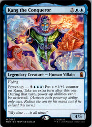 Kang the Conqueror