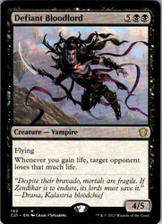 Defiant Bloodlord