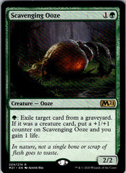 Scavenging Ooze