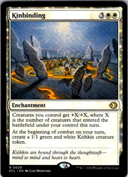 Kinbinding