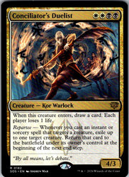 Conciliator's Duelist
