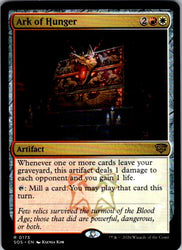 Ark of Hunger