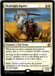 Skyknight Squire