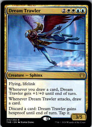 Dream Trawler