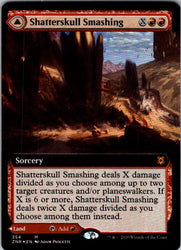 Shatterskull Smashing (Extended Art)