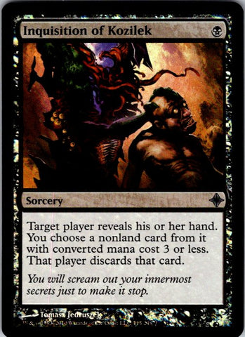 Inquisition of Kozilek