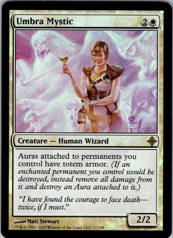 Umbra Mystic