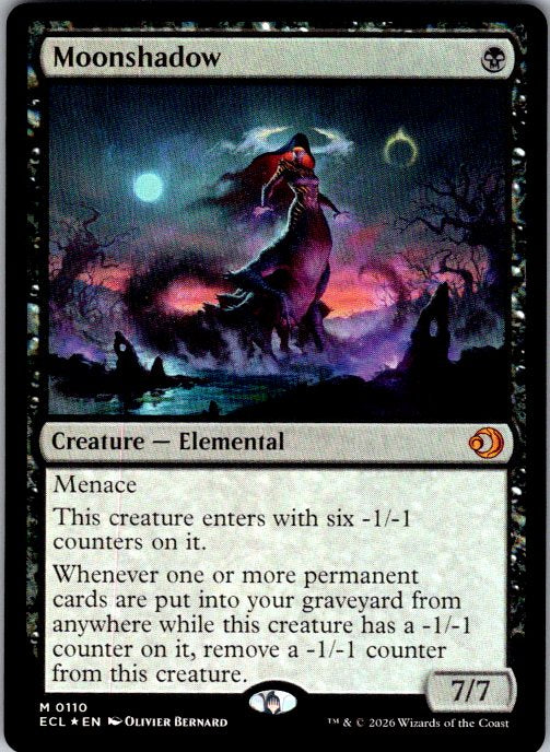 Moonshadow