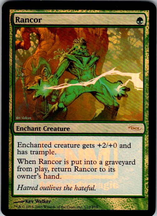 Rancor