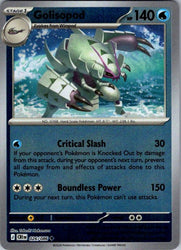 Golisopod