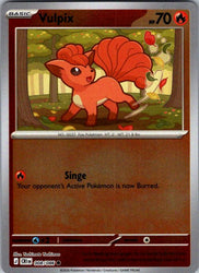 Vulpix