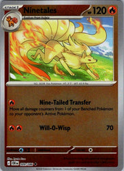 Ninetales