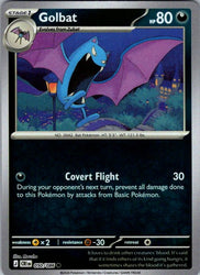 Golbat