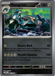 Metagross