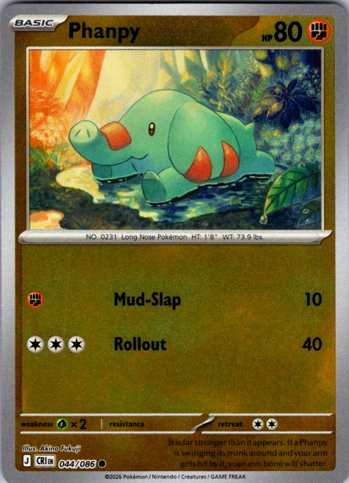 Phanpy
